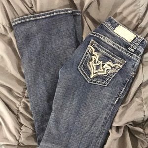 Girls Jeans